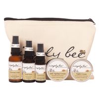 Simply Bee Dry Facial Starter Gift Pack